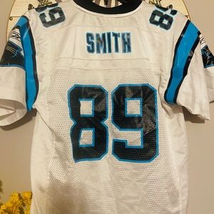 Panthers NFL Jersey